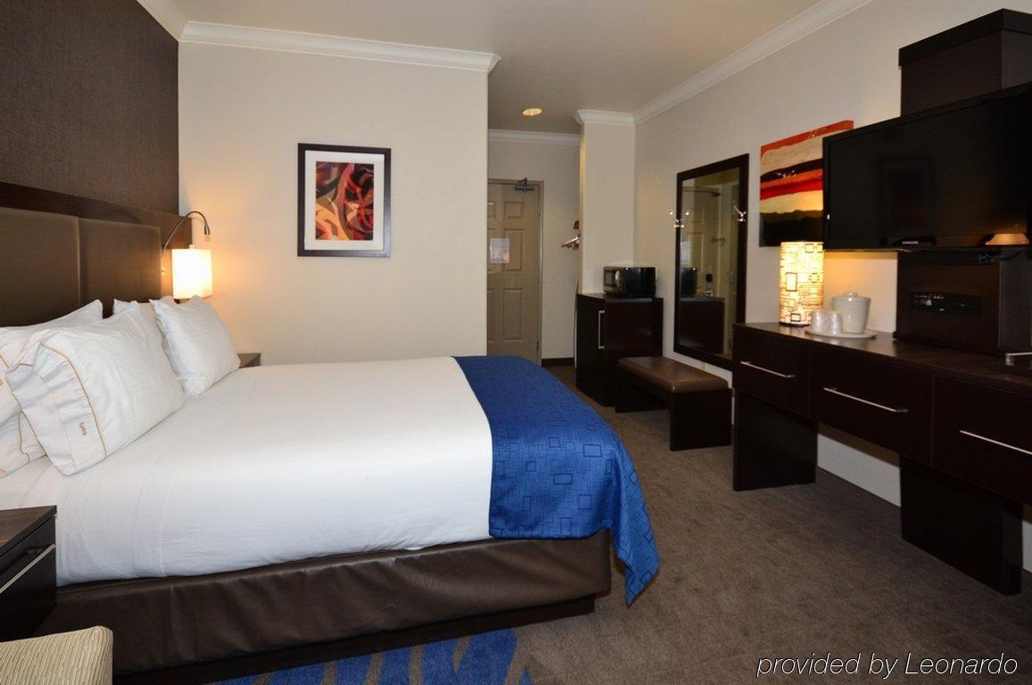 Holiday Inn Express & Suites Santa Clara By Ihg Zimmer foto